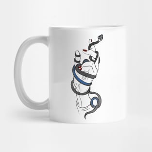 Play Mug